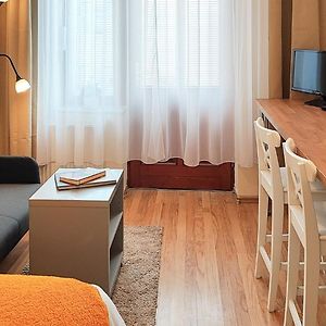 Studio Appartement